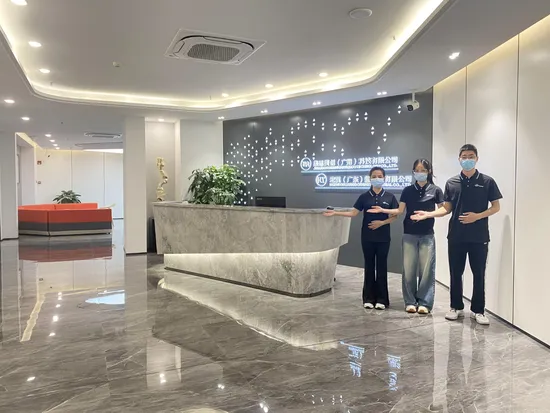 Cosmetic Grade Raw Material Cyclopentasiloxane & Dimethiconol Hony 1501 