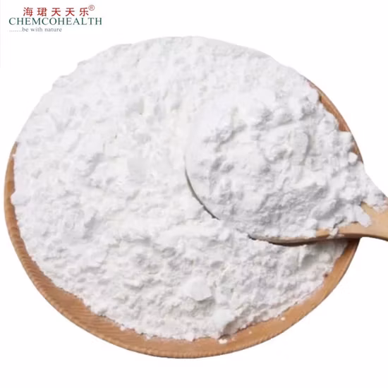 Cosmetic Raw Materials, Anti
