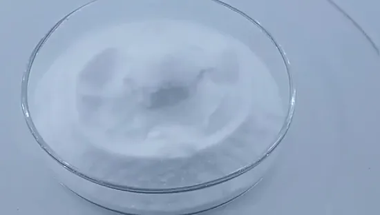 천연 화장품 원료 암브록사이드 암브록산 향료 CAS 6790